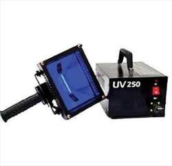 Máy chiếu tia cực tím UV-250 UV curing machine